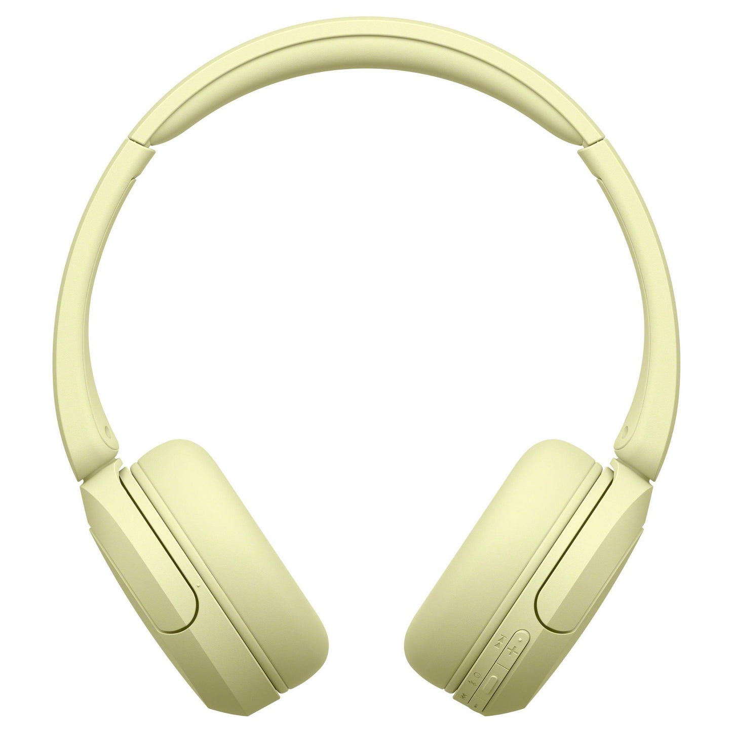 Sony WH.CH520Y gelb