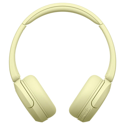Sony WH.CH520Y gelb