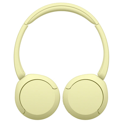 Sony WH.CH520Y gelb