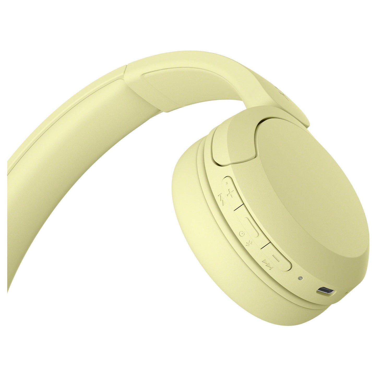 Sony WH.CH520Y gelb