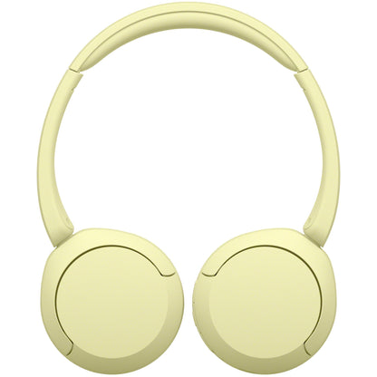 Sony WH.CH520Y gelb