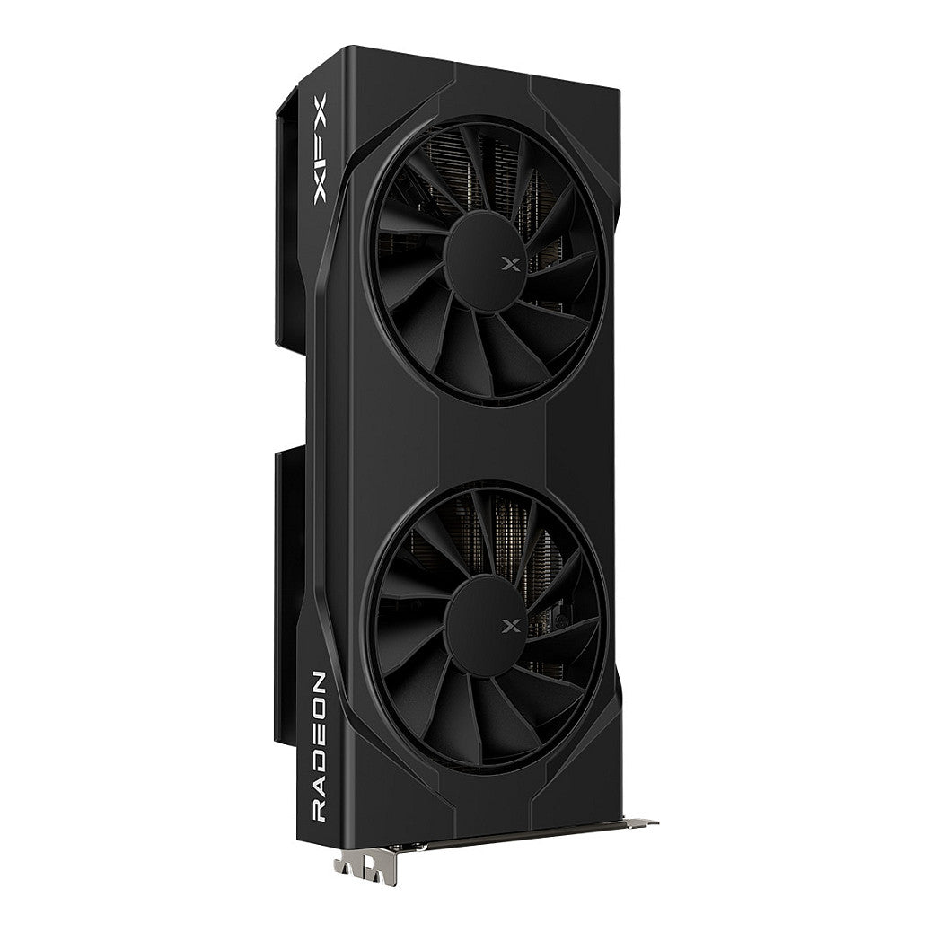 RX 9060 XT 16GB XFX Radeon SWIFT DF OC Gaming GDDR6
