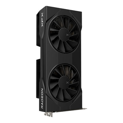 RX 9060 XT 16GB XFX Radeon SWIFT DF OC Gaming GDDR6