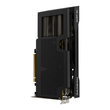 RX 9060 XT 16GB XFX Radeon SWIFT DF OC Gaming GDDR6
