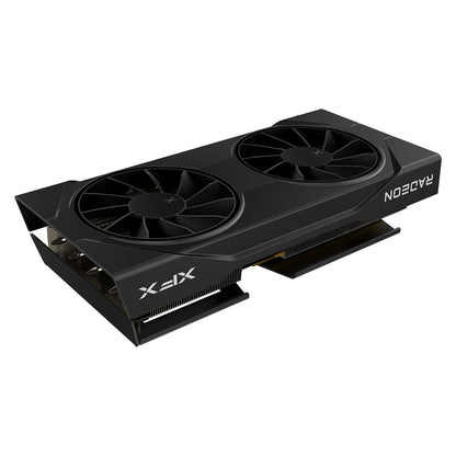 RX 9060 XT 16GB XFX Radeon SWIFT DF OC Gaming GDDR6