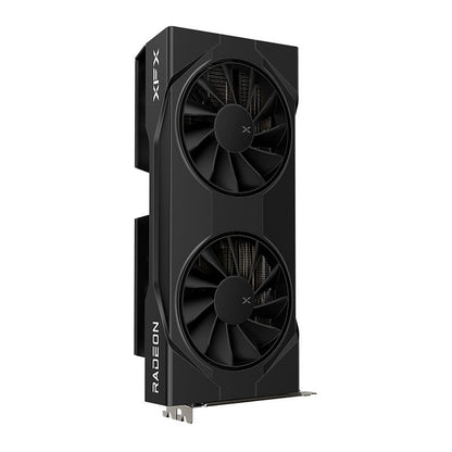 RX 9060 XT 8GB XFX Radeon SWIFT DF OC Gaming GDDR6