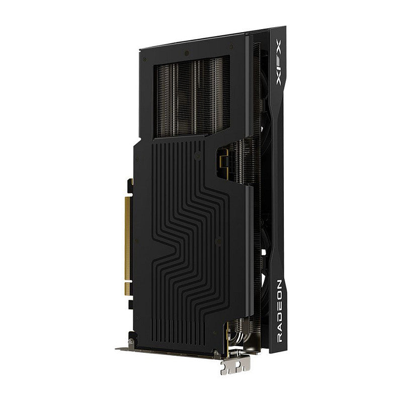 RX 9060 XT 8GB XFX Radeon SWIFT DF OC Gaming GDDR6