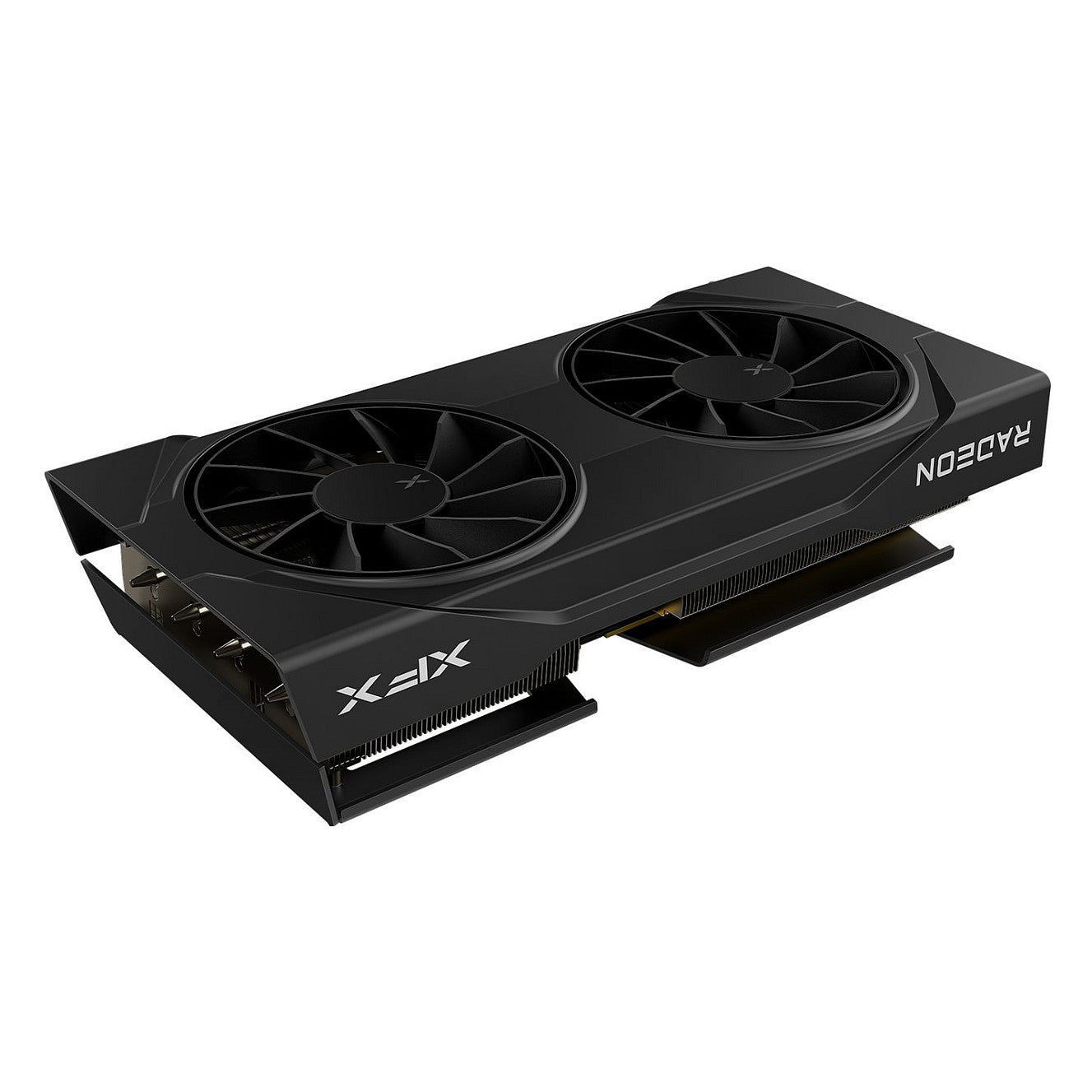 RX 9060 XT 8GB XFX Radeon SWIFT DF OC Gaming GDDR6