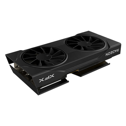RX 9060 XT 8GB XFX Radeon SWIFT DF OC Gaming GDDR6