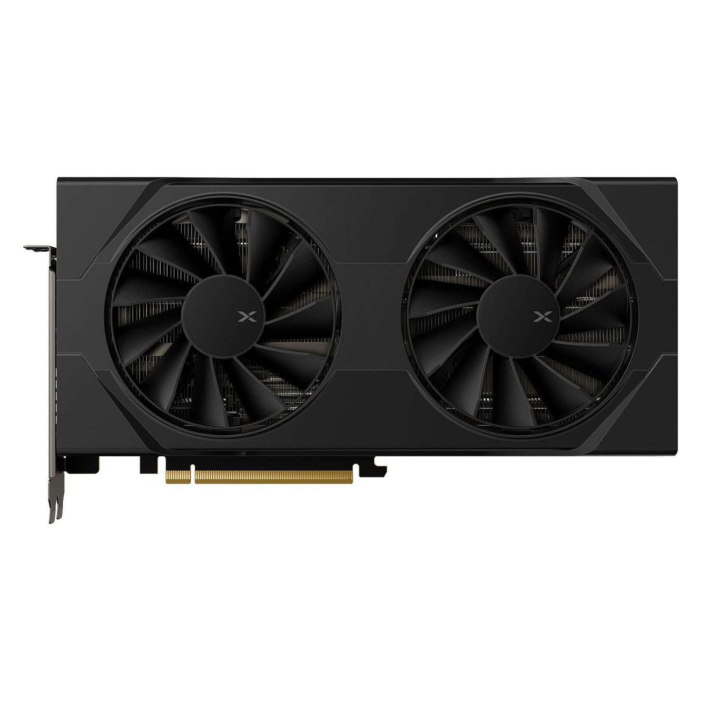 RX 9060 XT 8GB XFX Radeon SWIFT DF OC Gaming GDDR6