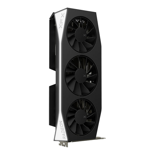 RX 9060 XT 16GB XFX Radeon Mercury OC Gaming GDDR6 3 Fan