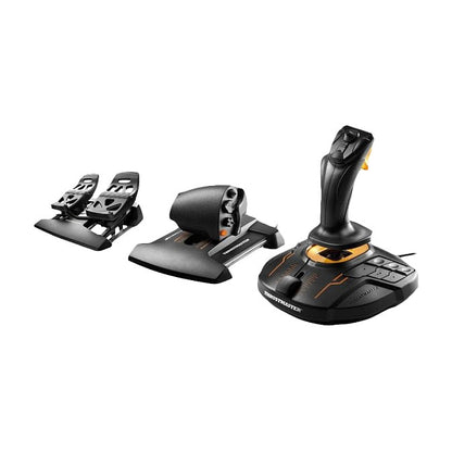 Thrustmaster T.16000M FCS Flight Pack (PC)