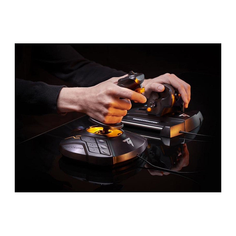 Thrustmaster T.16000M FCS Flight Pack (PC)