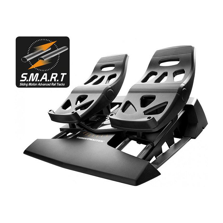 Thrustmaster T.16000M FCS Flight Pack (PC)