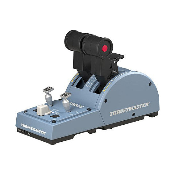 Thrustmaster AddOn TCA Quadrant AIRBUS Ed.(Schubregler) (PC)