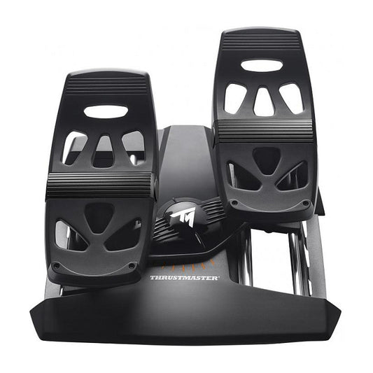 Thrustmaster AddOn T.Flight Rudder Pedals (Ruderpedale) (PST/PC)