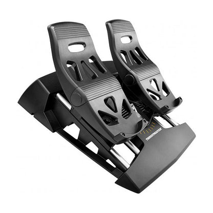 Thrustmaster AddOn T.Flight Rudder Pedals (Ruderpedale) (PST/PC)