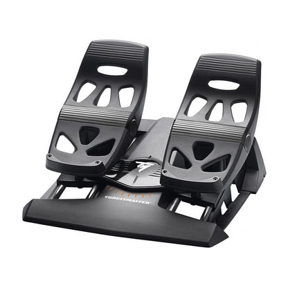 Thrustmaster AddOn T.Flight Rudder Pedals (Ruderpedale) (PST/PC)