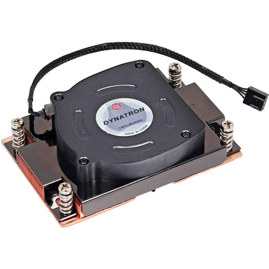 K DYNATRON A41 AMD Kuehler sWRX8/sTRX4/TR4/SP3 Epyc 1U PWM