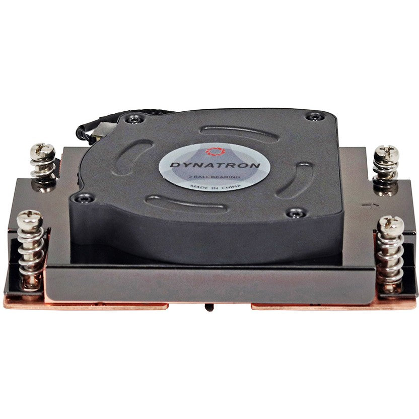 K DYNATRON A41 AMD Kuehler sWRX8/sTRX4/TR4/SP3 Epyc 1U PWM