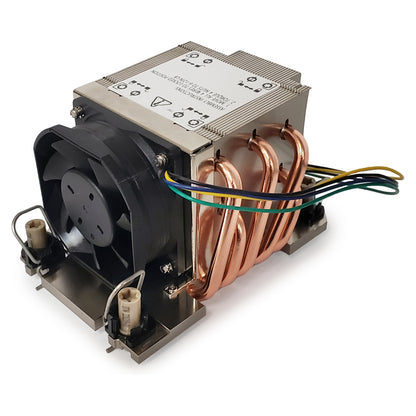 K DYNATRON S5 Intel 4677 2U Aktiv PWM