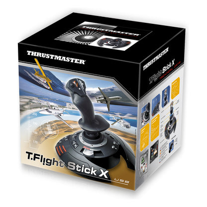 Thrustmaster Joystick T.Flight Stick X (PST/PC)