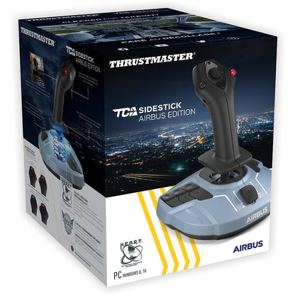 Thrustmaster Joystick TCA Sidestick AIRBUS Edition (PC)