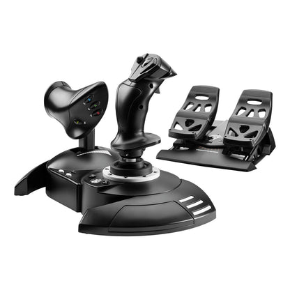Thrustmaster Joystick T.Flight Full Kit Xbox (XBOX/PC)