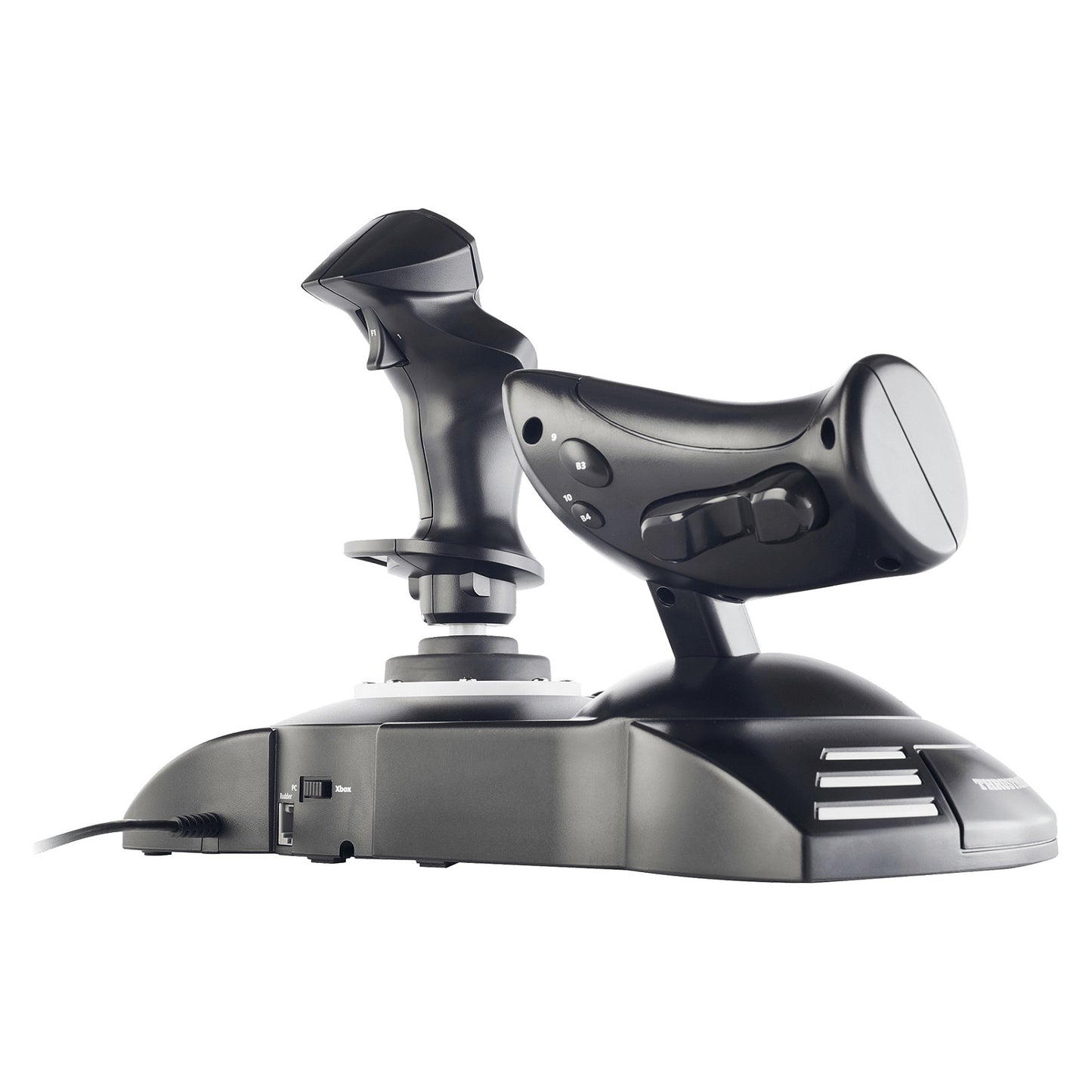 Thrustmaster Joystick T.Flight Full Kit Xbox (XBOX/PC)