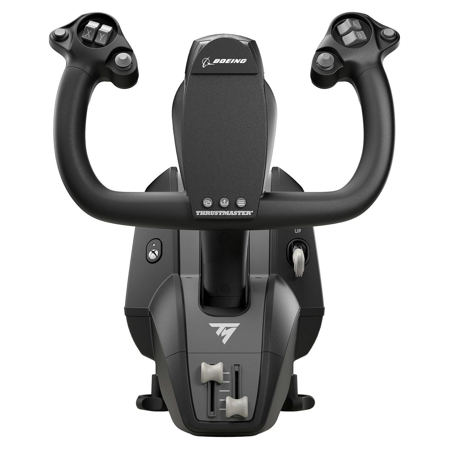 Thrustmaster ThrustMaster Civil Aviation (TCA) Yoke Pack Boeing Edition