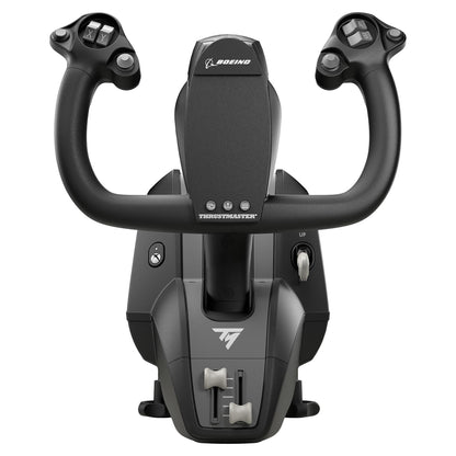 Thrustmaster ThrustMaster Civil Aviation (TCA) Yoke Pack Boeing Edition
