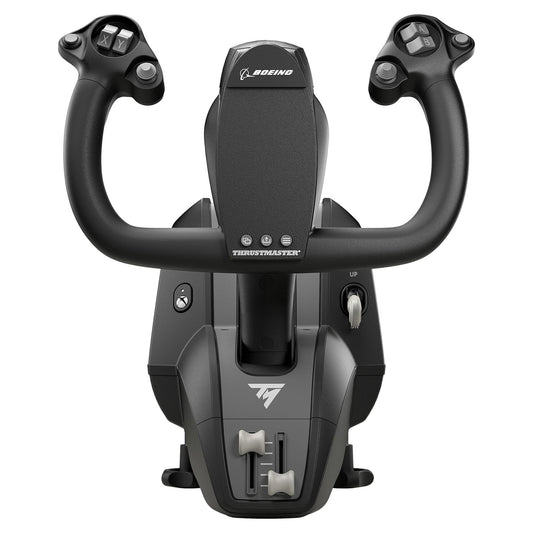 Thrustmaster ThrustMaster Civil Aviation (TCA) Yoke Pack Boeing Edition