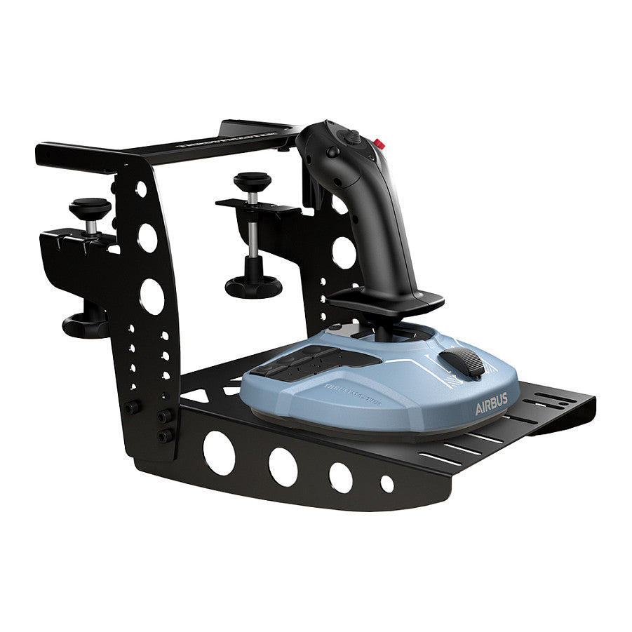 Thrustmaster AddOn Flying Clamp (Tischklemme) (KON/PC)