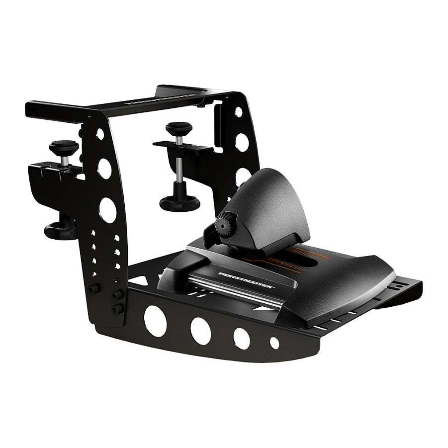 Thrustmaster AddOn Flying Clamp (Tischklemme) (KON/PC)