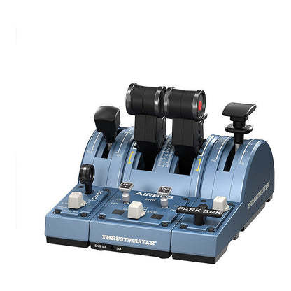 Thrustmaster Joystick TCA Captain Pack X AIRBUS Edition (XBOX/PC)