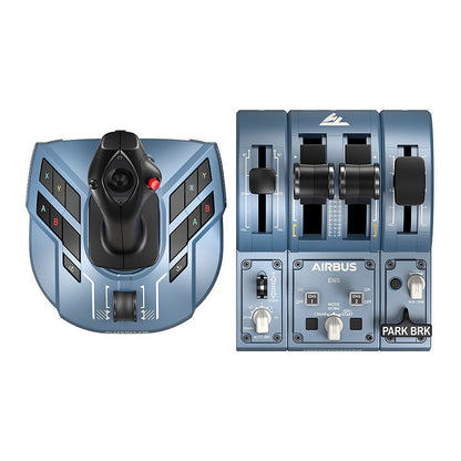 Thrustmaster Joystick TCA Captain Pack X AIRBUS Edition (XBOX/PC)