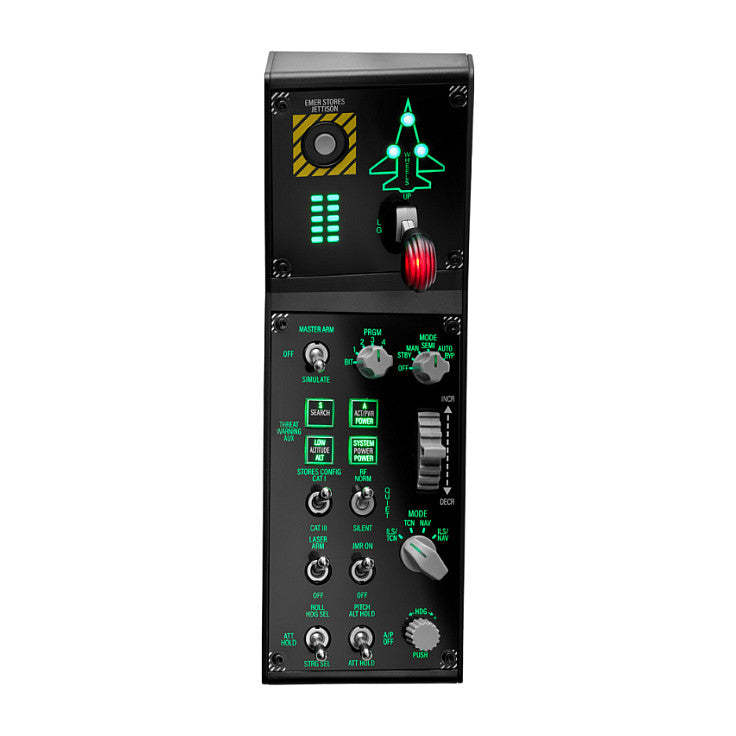 Thrustmaster AddOn Viper Panel (PC)