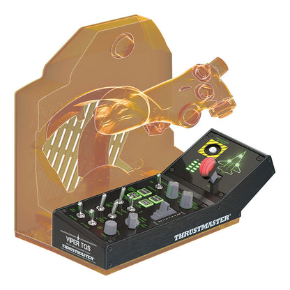 Thrustmaster AddOn Viper Panel (PC)