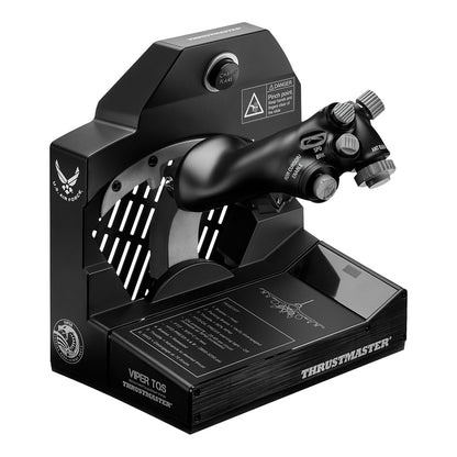 Thrustmaster AddOn Viper TQS (Schubregler) (PC)