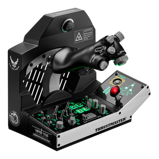 Thrustmaster AddOn Viper TQS Mission Pack (PC)