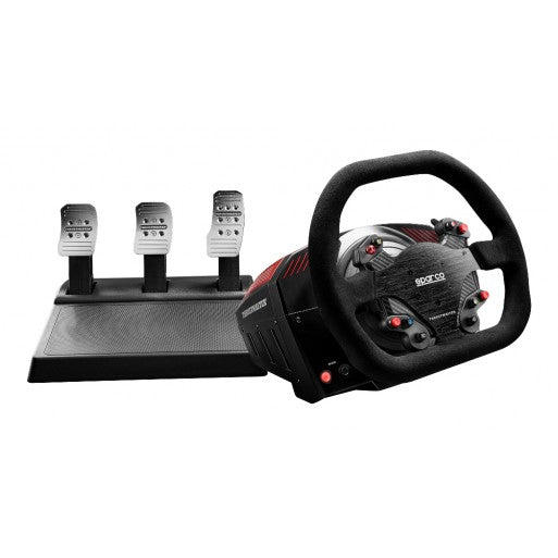 Thrustmaster Lenkrad TS-XW Racer Sparco P310 FF Wheel (PC/XBOX)