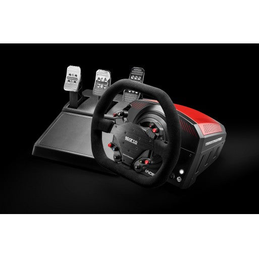 Thrustmaster Lenkrad TS-XW Racer Sparco P310 FF Wheel (PC/XBOX)