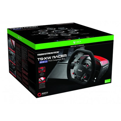 Thrustmaster Lenkrad TS-XW Racer Sparco P310 FF Wheel (PC/XBOX)