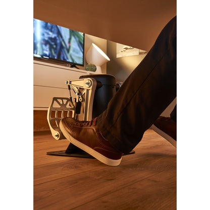 Thrustmaster AddOn TPR (Ruderpedale) (PC)