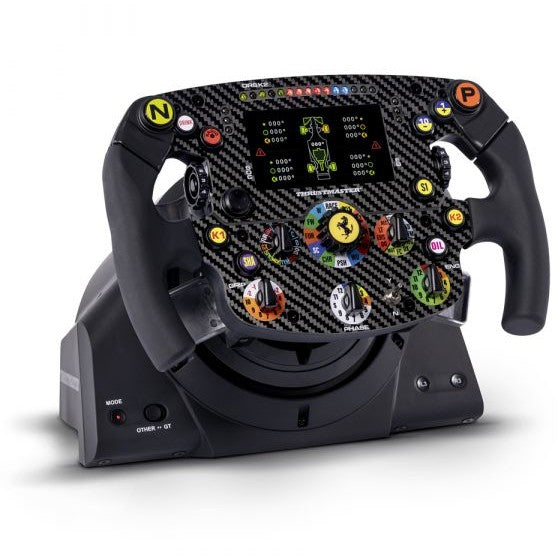 Thrustmaster AddOn Ferrari SF1000 Edition Lenkrad (KON/PC)
