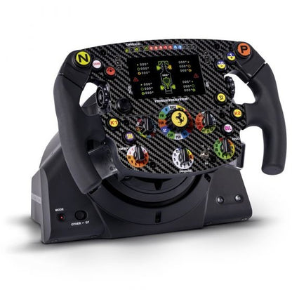 Thrustmaster AddOn Ferrari SF1000 Edition Lenkrad (KON/PC)