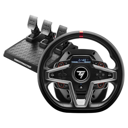 Thrustmaster Lenkrad T248P FF Wheel (PS5/PC)