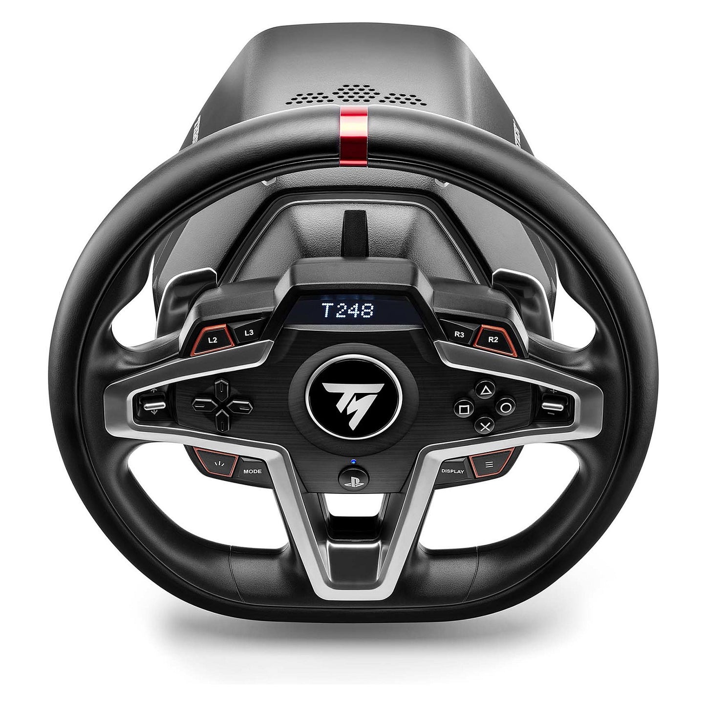 Thrustmaster Lenkrad T248P FF Wheel (PS5/PC)