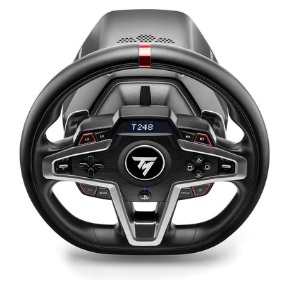 Thrustmaster Lenkrad T248P FF Wheel (PS5/PC)