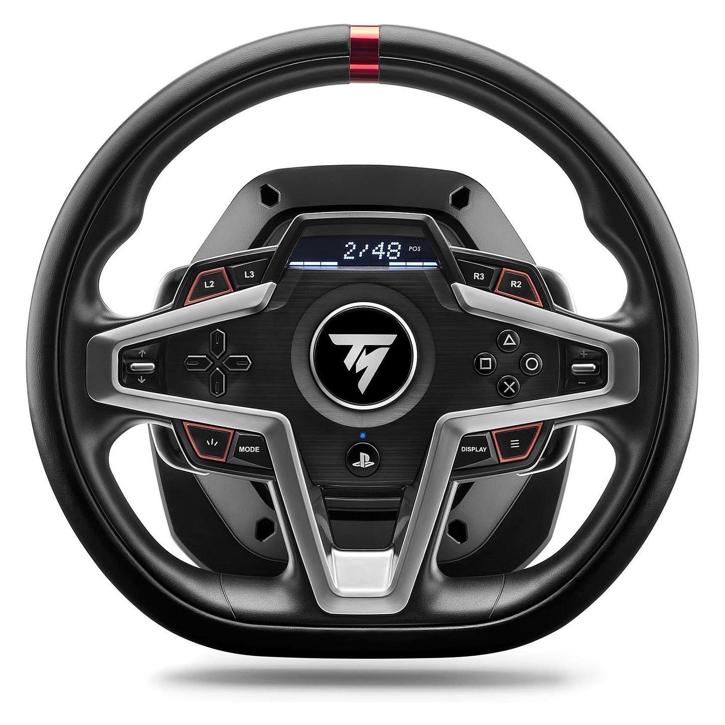 Thrustmaster Lenkrad T248P FF Wheel (PS5/PC)